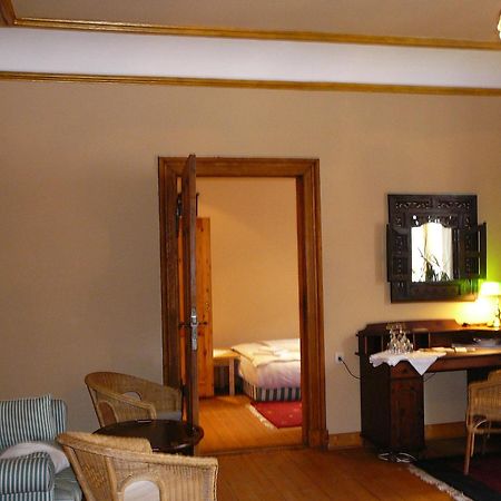 Hotel-Park-Residenz Aschersleben Luaran gambar