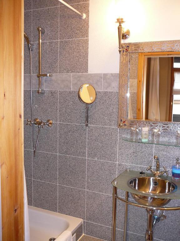 Hotel-Park-Residenz Aschersleben Bilik gambar